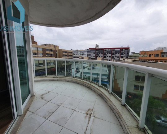 Imagem Apartamento com 3 Quartos à Venda, 190 m² em Centro - Cabo Frio Imagem Apartamento com 3 Quartos à Venda, 190 m² em Centro - Cabo Frio