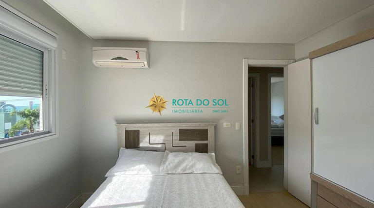 Imagem Apartamento com 3 Quartos à Venda, 105 m² em Centro - Bombinhas Imagem Apartamento com 3 Quartos à Venda, 105 m² em Centro - Bombinhas