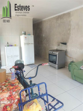 Imagem Casa com 2 Quartos à Venda, 70 m² em Savoy - Itanhaem