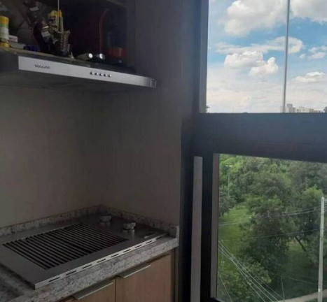 Imagem Apartamento com 2 Quartos à Venda, 67 m² em Jardim Piratininga - Sorocaba