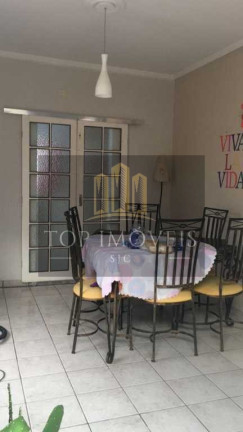 Sobrado com 3 Quartos à Venda, 250 m² em São João - Jacareí