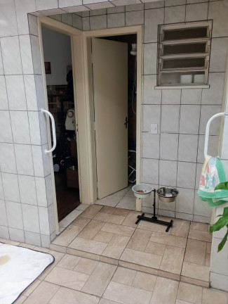 Imagem Casa com 2 Quartos à Venda, 183 m² em Chácara Monte Alegre - São Paulo Imagem Casa com 2 Quartos à Venda, 183 m² em Chácara Monte Alegre - São Paulo