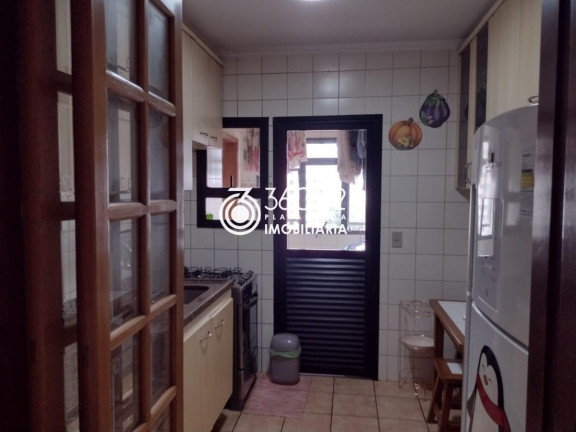 Foto do imóvel Apartamento com 2 Quartos à Venda, 96 m² em Vila Gilda - Santo André