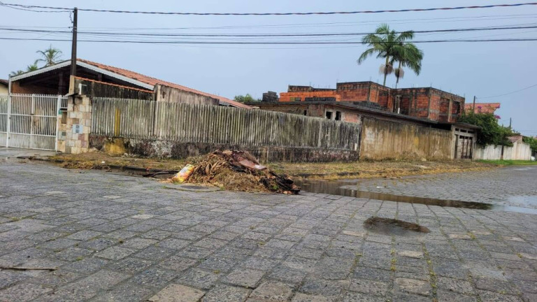 Imagem Casa à Venda, 398 m² em Cibratel Ii - Itanhaém