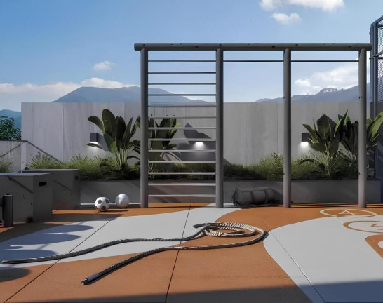 Imagem Imóvel com 3 Quartos à Venda, 69 m² em Morretes - Itapema