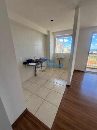 Imagem Imóvel com 2 Quartos à Venda, 54 m² em Samambaia Sul (samambaia) - Brasília