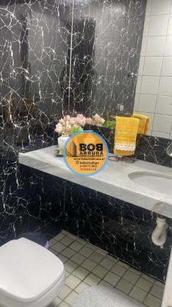 Imagem Apartamento com 4 Quartos à Venda, 240 m² em Piedade - Jaboatão Dos Guararapes