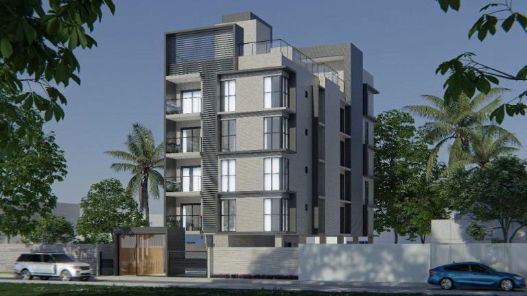 Apartamento com 1 Quarto à Venda, 24 m² em Intermares - Cabedelo