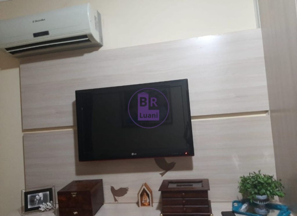 Imagem Sobrado com 3 Quartos à Venda, 120 m² em Califórnia - Londrina