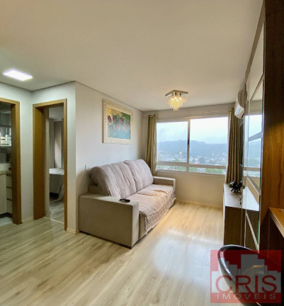 Imagem Apartamento com 2 Quartos à Venda, 61 m² em Humaitá - Bento Gonçalves Imagem Apartamento com 2 Quartos à Venda, 61 m² em Humaitá - Bento Gonçalves