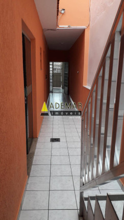 Imagem Casa com 3 Quartos à Venda, em Casa Grande - Diadema Imagem Casa com 3 Quartos à Venda, em Casa Grande - Diadema