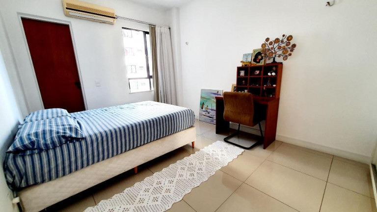 Imagem Apartamento com 3 Quartos à Venda, 149 m² em Meireles - Fortaleza