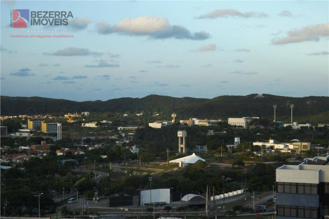 Imagem Apartamento com 4 Quartos à Venda, 232 m² em Candelária - Natal