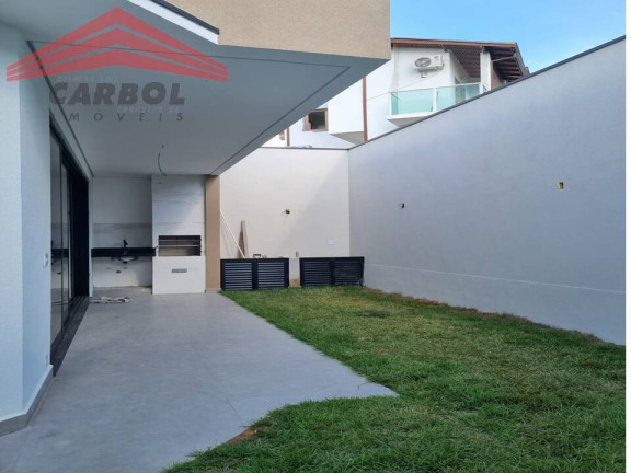 Imagem Casa de Condomínio com 4 Quartos à Venda, 250 m² em Chácara Morada Mediterrânea - Jundiaí