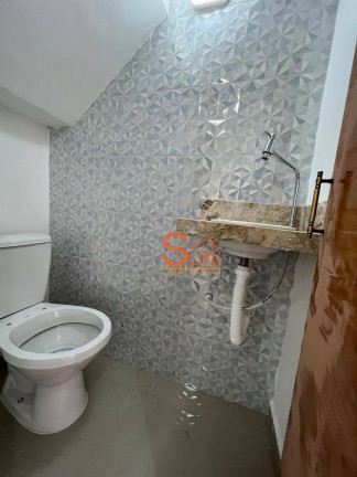 Imagem Sobrado com 2 Quartos à Venda, 98 m² em Santa Teresinha - Santo André Imagem Sobrado com 2 Quartos à Venda, 98 m² em Santa Teresinha - Santo André