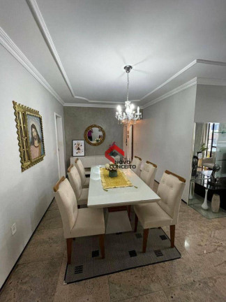 Imagem Apartamento com 3 Quartos à Venda, 112 m² em Meireles - Fortaleza Imagem Apartamento com 3 Quartos à Venda, 112 m² em Meireles - Fortaleza