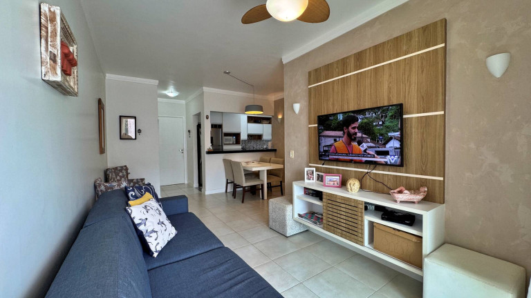 Imagem Apartamento com 2 Quartos à Venda, 76 m² em Riviera De São Lourenço - Bertioga
