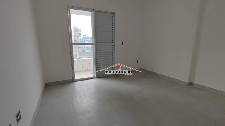 Imagem Apartamento com 3 Quartos à Venda, 139 m² em Canto Do Forte - Praia Grande