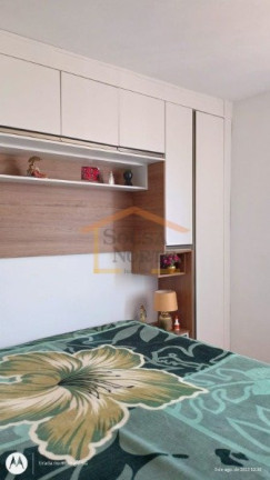 Imagem Apartamento com 2 Quartos à Venda, 60 m² em Parada Inglesa - São Paulo Imagem Apartamento com 2 Quartos à Venda, 60 m² em Parada Inglesa - São Paulo