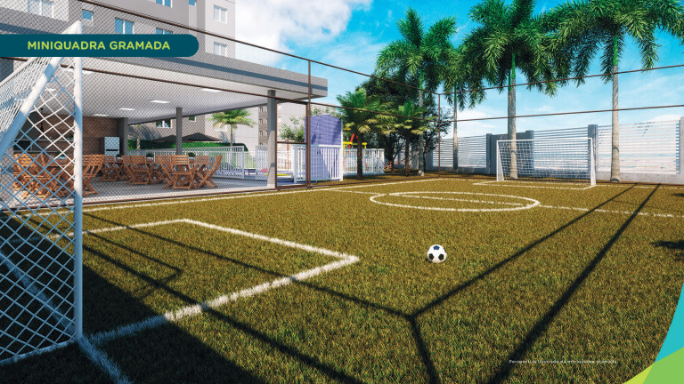 Imagem Imóvel com 2 Quartos à Venda, 45 m² em Ribeirao Verde - Ribeirão Preto