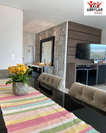 Imagem Imóvel com 2 Quartos à Venda, 86 m² em Engordadouro - Jundiaí