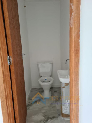 Imagem Casa com 2 Quartos à Venda, 81 m² em Campo Largo Da Roseira - São José Dos Pinhais