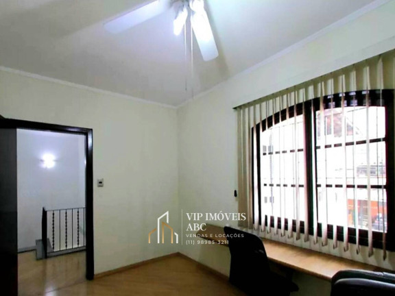 Imagem Sobrado com 4 Quartos à Venda, 205 m² em Barcelona - São Caetano Do Sul Imagem Sobrado com 4 Quartos à Venda, 205 m² em Barcelona - São Caetano Do Sul
