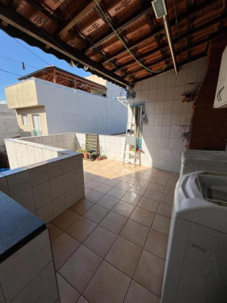 Imagem Casa com 4 Quartos à Venda, 200 m² em Jardim Las Vegas - Santo André Imagem Casa com 4 Quartos à Venda, 200 m² em Jardim Las Vegas - Santo André