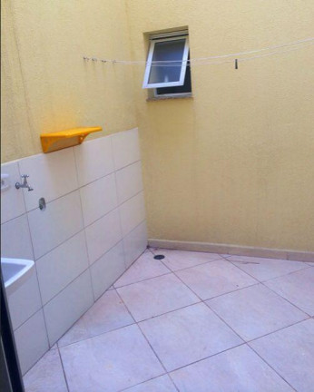 Imagem Apartamento com 2 Quartos à Venda, 40 m² em Parque Erasmo Assunção - Santo André Imagem Apartamento com 2 Quartos à Venda, 40 m² em Parque Erasmo Assunção - Santo André