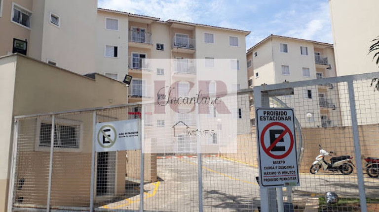 Imagem Apartamento com 2 Quartos à Venda, 56 m² em Jardim Vera Cruz - Sorocaba Imagem Apartamento com 2 Quartos à Venda, 56 m² em Jardim Vera Cruz - Sorocaba