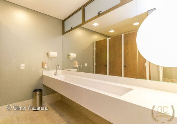 Imagem Apartamento com 4 Quartos à Venda, 576 m² em Vale Do Sereno - Nova Lima