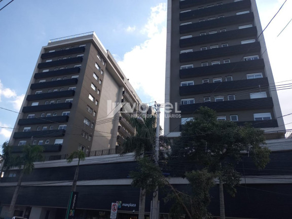 Apartamento com 1 Quarto à Venda, 38 m² em Marechal Rondon - Canoas