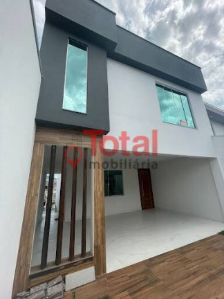 Imagem Casa com 3 Quartos à Venda,  em Vila Celeste - Ipatinga
