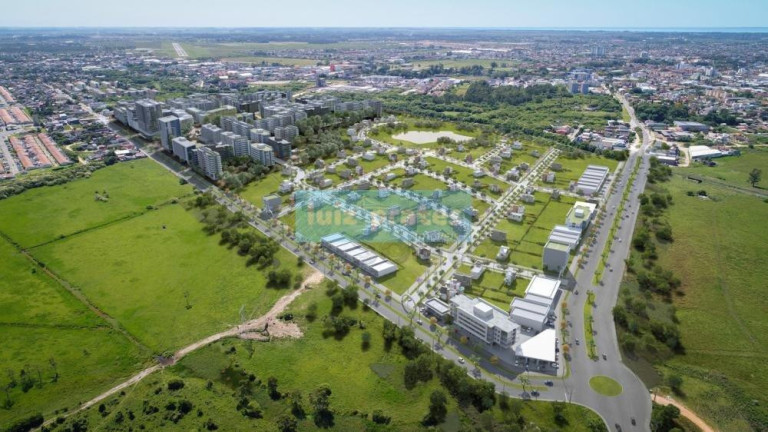Imagem Terreno à Venda, 188 m² em Tres Vendas - Pelotas Imagem Terreno à Venda, 188 m² em Tres Vendas - Pelotas