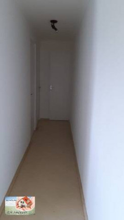 Imagem Apartamento com 2 Quartos à Venda, 53 m² em Santa Terezinha - São Bernardo Do Campo