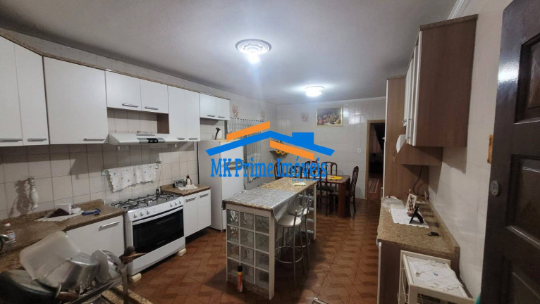Imagem Casa com 2 Quartos à Venda, 275 m² em Jaguaribe - Osasco Imagem Casa com 2 Quartos à Venda, 275 m² em Jaguaribe - Osasco