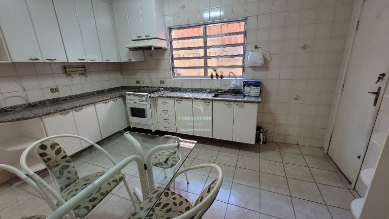 Imagem Casa com 3 Quartos à Venda, 102 m² em São Judas - São Paulo Imagem Casa com 3 Quartos à Venda, 102 m² em São Judas - São Paulo