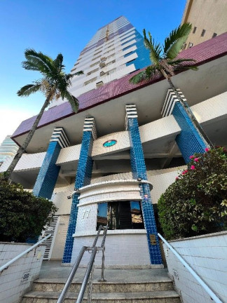 Imagem Apartamento com 3 Quartos à Venda, 91 m² em Gonzaga - Santos