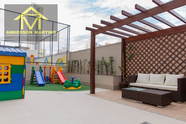 Imagem Apartamento com 2 Quartos à Venda, 60 m² em Praia De Itaparica - Vila Velha