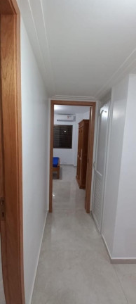 Imagem Apartamento com 3 Quartos à Venda, 100 m² em Balneario Praia Do Perequê - Guarujá