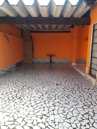 Imagem Casa com 2 Quartos à Venda, 150 m² em Caiçara - Praia Grande