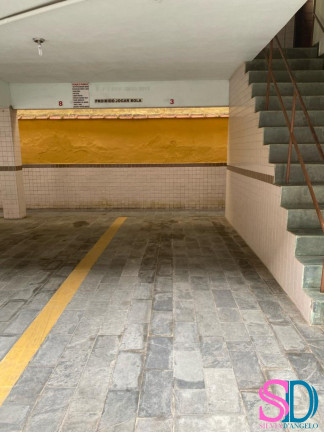 Imagem Apartamento com 1 Quarto à Venda, 53 m² em Itaguá - Ubatuba Imagem Apartamento com 1 Quarto à Venda, 53 m² em Itaguá - Ubatuba