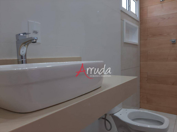 Imagem Sobrado com 3 Quartos à Venda, 138 m² em Tropical Iii - Cascavel