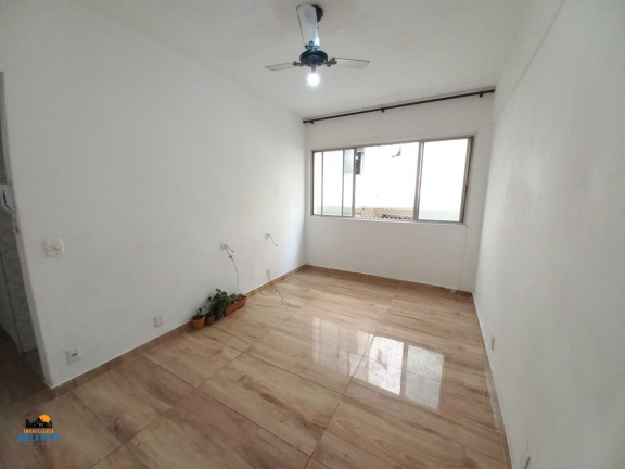 Apartamento com 1 Quarto à Venda,  em Itararé - São Vicente
