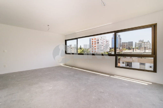 Imagem Apartamento com 3 Quartos à Venda, 123 m² em Petrópolis - Porto Alegre