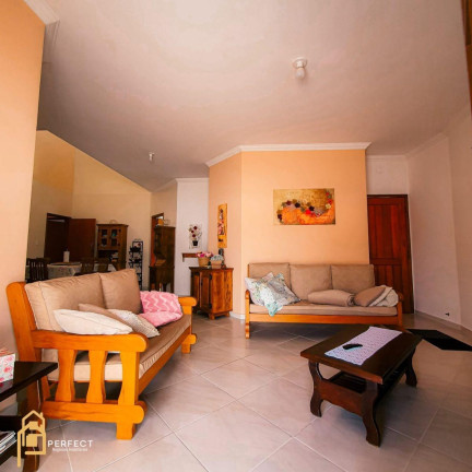 Casa com 4 Quartos à Venda, 250 m² em Loteamento Residencial Colina Do Belém - Taubaté
