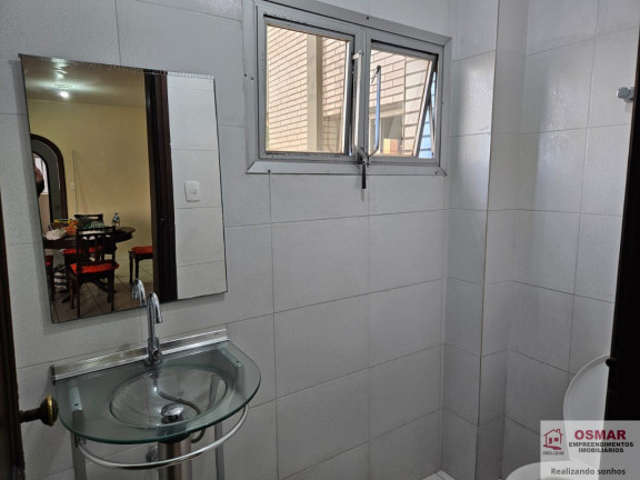 Imagem Imóvel com 3 Quartos à Venda, 265 m² em Aparecida - Santos Imagem Imóvel com 3 Quartos à Venda, 265 m² em Aparecida - Santos