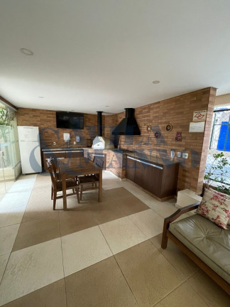 Imagem Apartamento com 2 Quartos à Venda, 85 m² em Mooca - São Paulo