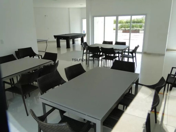 Imagem Apartamento com 3 Quartos à Venda, 233 m² em Setor Comercial - Sinop