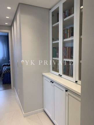 Imagem Apartamento com 3 Quartos à Venda, 136 m² em Vila Anastácio - São Paulo